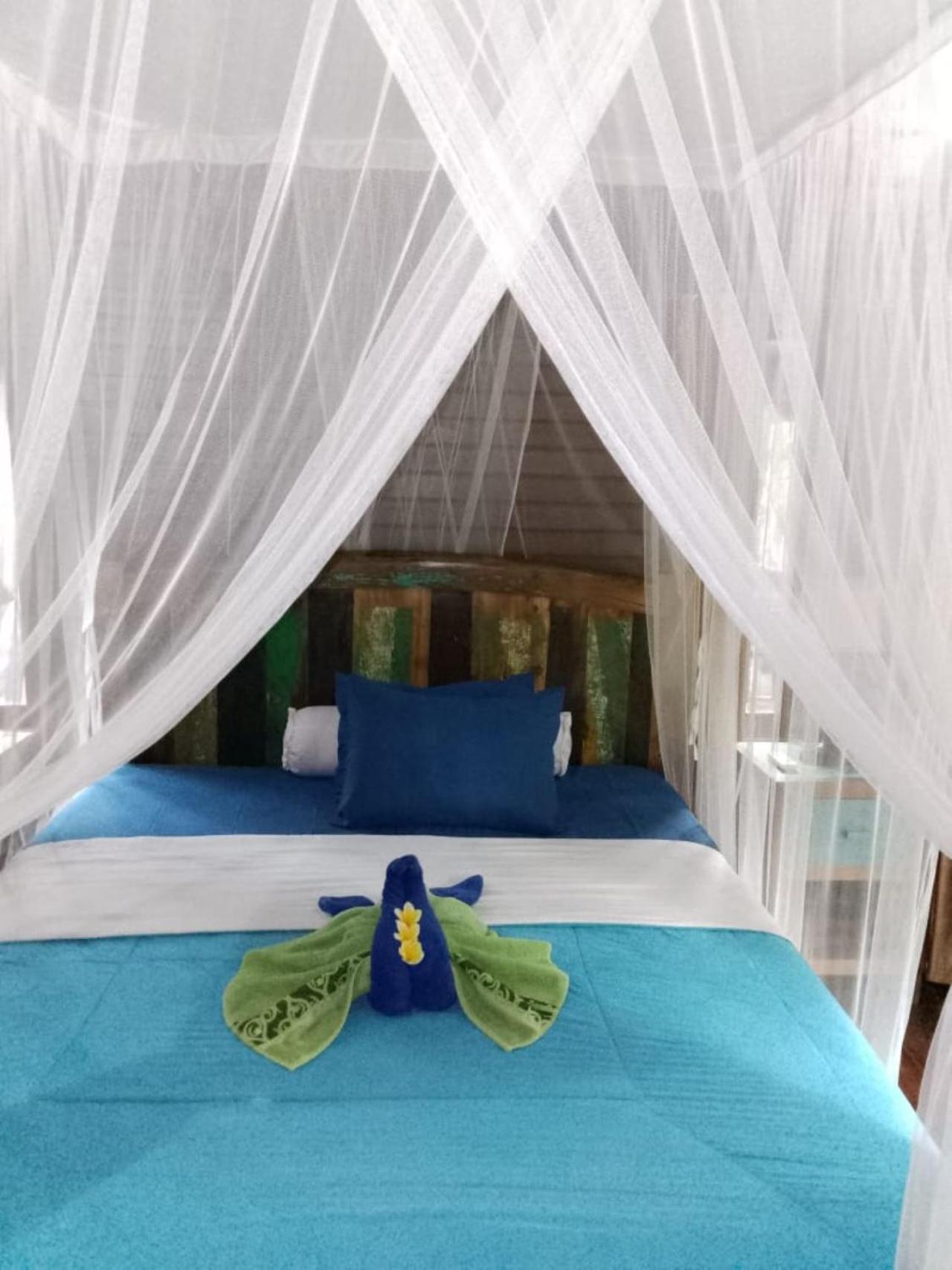 Raira Villas Lembongan Exterior foto